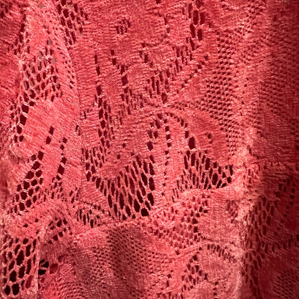 Anthropologie Pavarti Lace Top - Picture 6 of 10